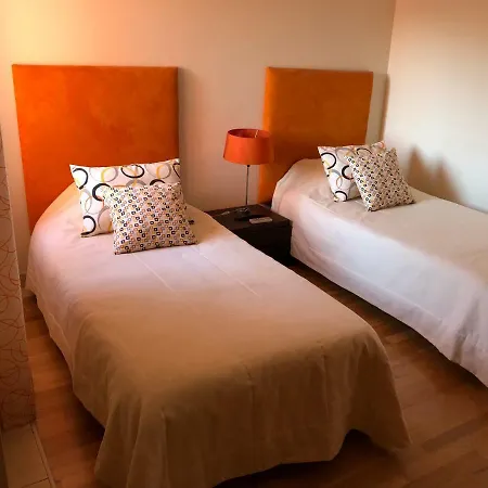 דירה Penthouse-vilamoura