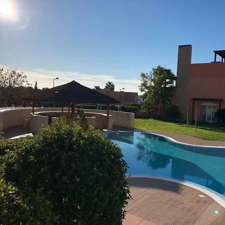 Penthouse-vilamoura *