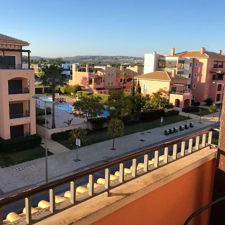 Penthouse-vilamoura 아파트 빌라모라