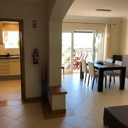 Penthouse-vilamoura *