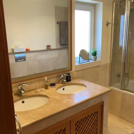 아파트 Penthouse-vilamoura