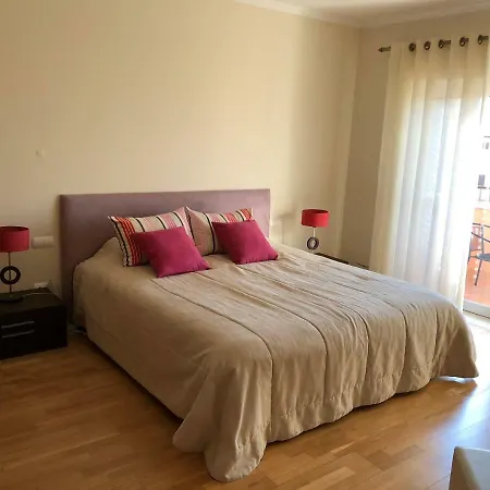 Penthouse-vilamoura 빌라모라