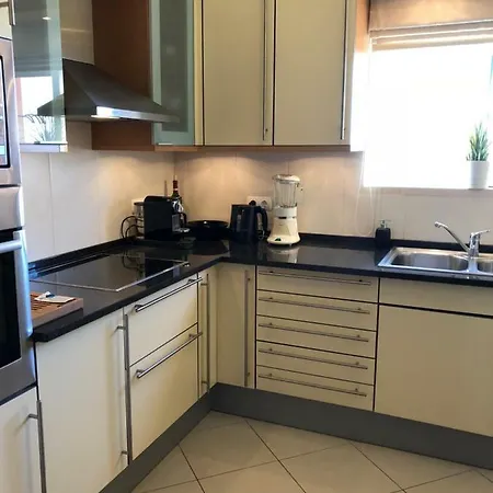 Penthouse-vilamoura