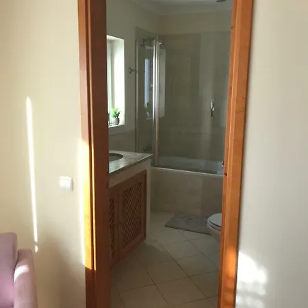 Penthouse-vilamoura