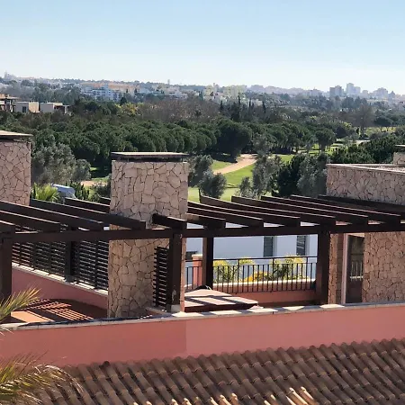 Penthouse-vilamoura 빌라모라