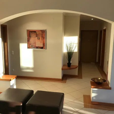 דירה Penthouse-vilamoura