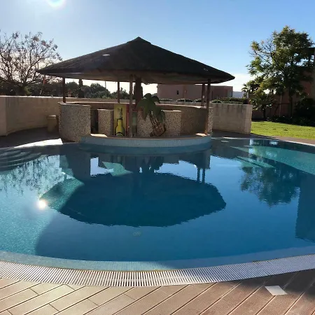 Penthouse-vilamoura *