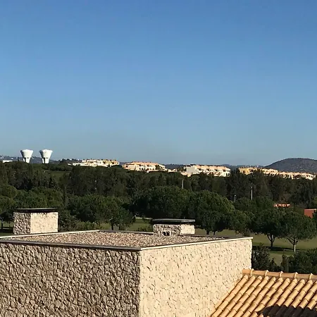 Penthouse-vilamoura 아파트 빌라모라