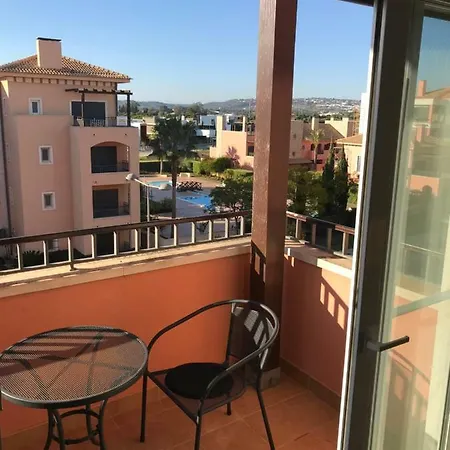 Penthouse-vilamoura