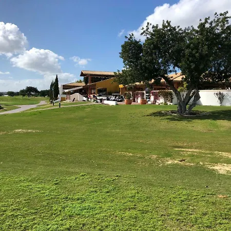 Penthouse-vilamoura דירה