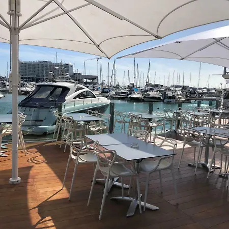 아파트 Penthouse-vilamoura 빌라모라