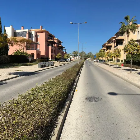 דירה Penthouse-vilamoura *