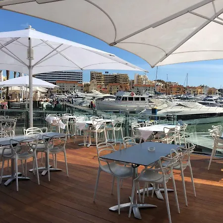 Penthouse-vilamoura
