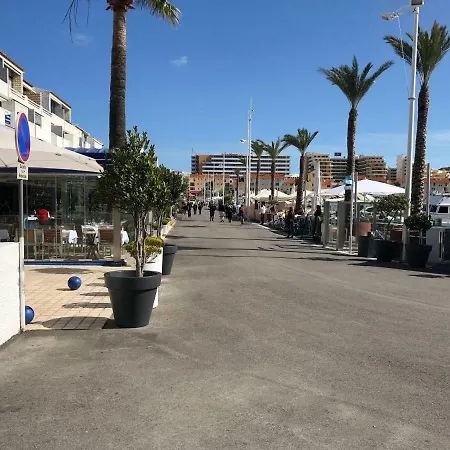 Penthouse-vilamoura דירה וילהמורה