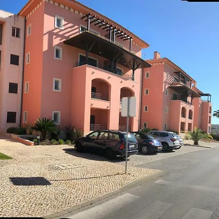 Penthouse-vilamoura דירה *