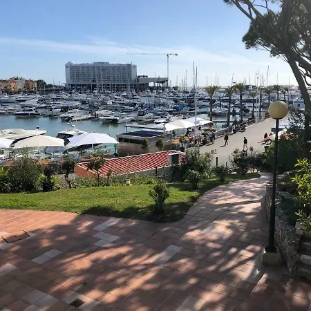 דירה Penthouse-vilamoura