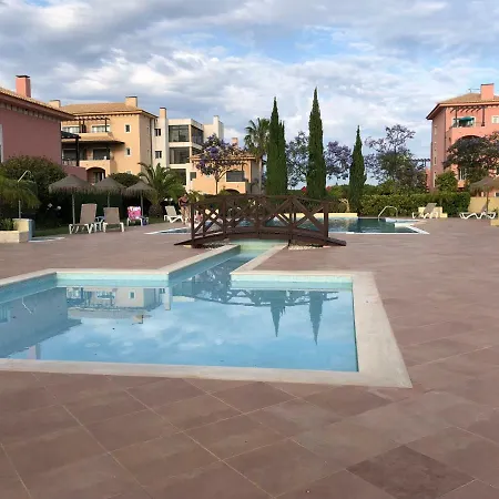 Penthouse-vilamoura