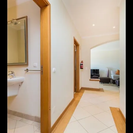 Penthouse-vilamoura