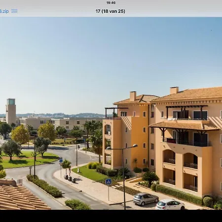 아파트 Penthouse-vilamoura 빌라모라