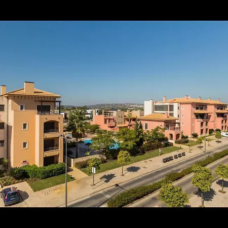 Penthouse-vilamoura *