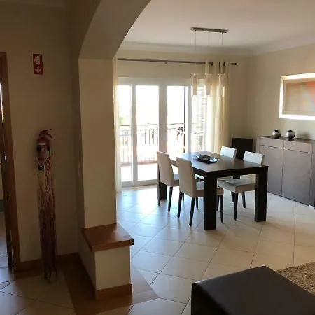 Penthouse-vilamoura *