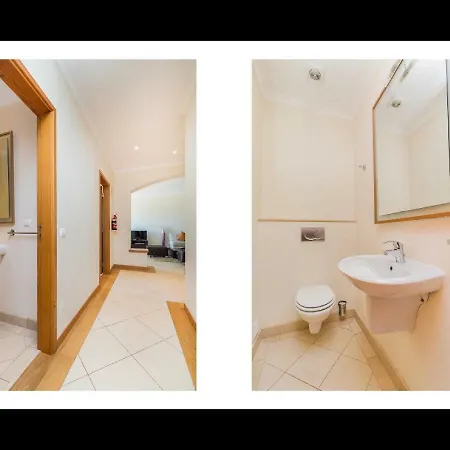 Penthouse-vilamoura 아파트 빌라모라