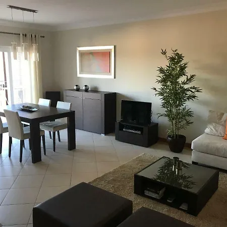 דירה Penthouse-vilamoura