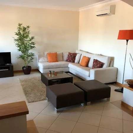 Penthouse-vilamoura *