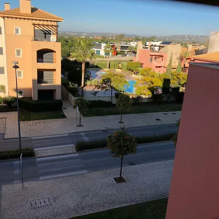 Appartement Penthouse-vilamoura