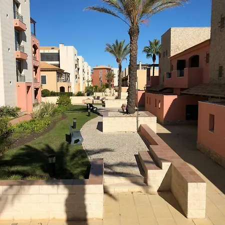 Penthouse-vilamoura