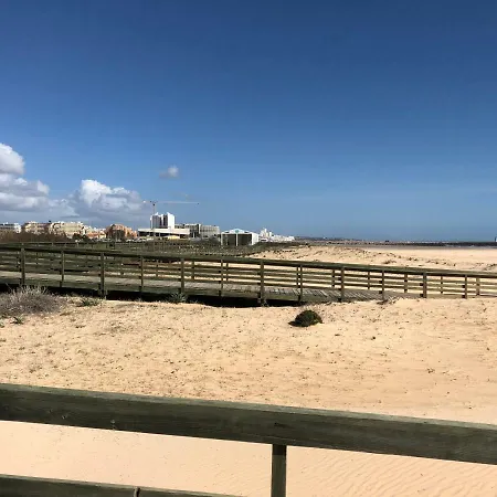 Appartement Penthouse-vilamoura *