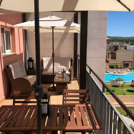 Penthouse-vilamoura *