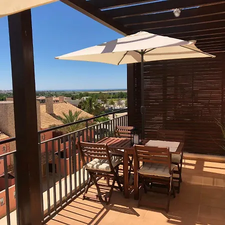 Penthouse-vilamoura Vilamoura