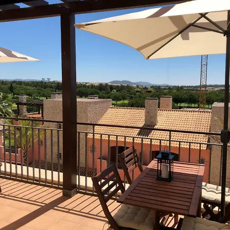 Appartement Penthouse-vilamoura Vilamoura